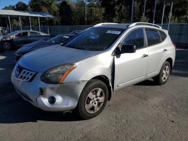 Obraz 1 z 2014 NISSAN ROGUE SELECT S 2014 z VIN JN8AS5MT6EW623924