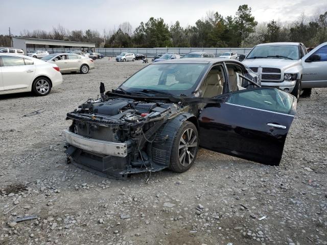 2016 NISSAN MAXIMA 3.5S 2016 image