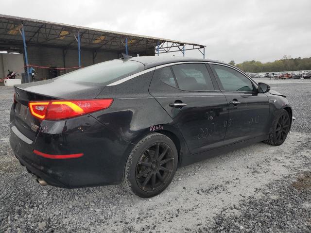 Изображение 3 2015 KIA OPTIMA SX 2015 с VIN 5XXGR4A66FG356071