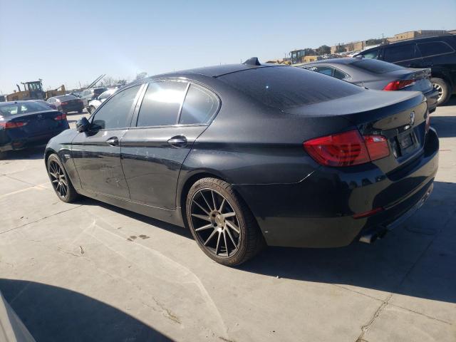 Изображение 2 2013 BMW 528 I 2013 с VIN WBAXG5C57DDY36950