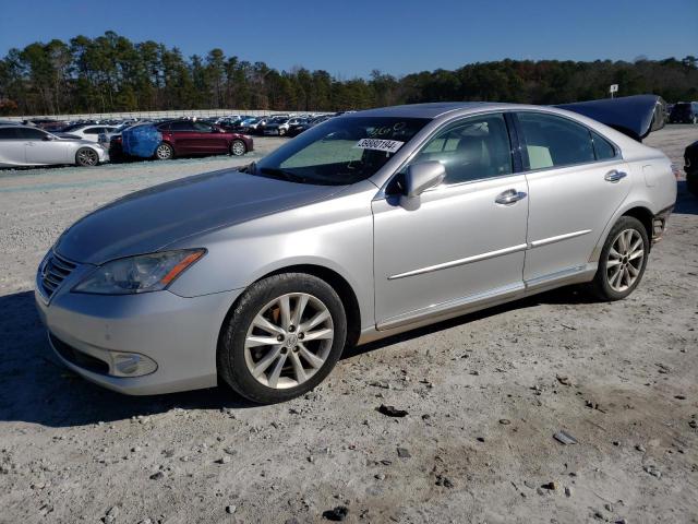 Image 1 of 2011 LEXUS ES 350 2011 with VIN JTHBK1EG7B2433559