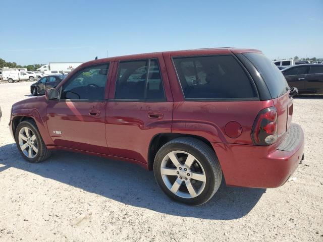 Изображение 2 2007 CHEVROLET TRAILBLAZER SS 2007 с VIN 1GNES13H672257564