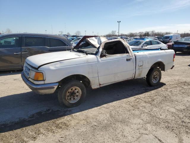 Изображение 1997 FORD RANGER  1997