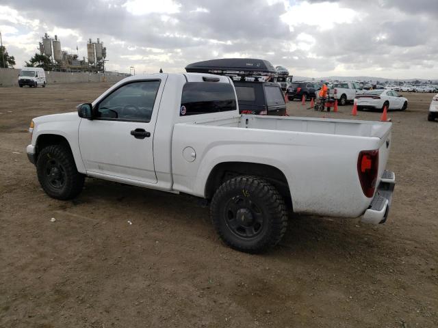 Obraz 2 z 2012 CHEVROLET COLORADO  2012 z VIN 1GCGTBF93C8106858