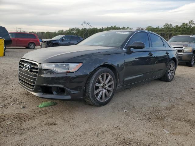 Изображение 2015 AUDI A6 PREMIUM 2015