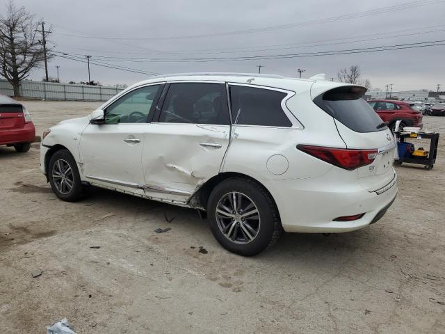 Изображение 2 2016 INFINITI QX60  2016 с VIN 5N1AL0MM9GC510389