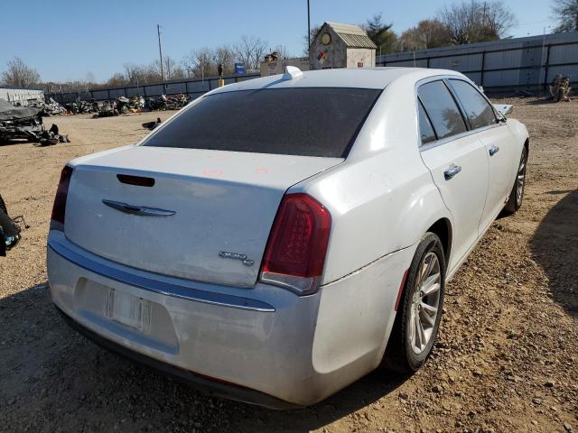 Image 3 of 2016 CHRYSLER 300C  2016 with VIN 2C3CCAEG4GH190315