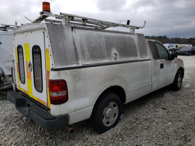 Obraz 3 z 2008 FORD F150  2008 z VIN 1FTRF12238KC88137