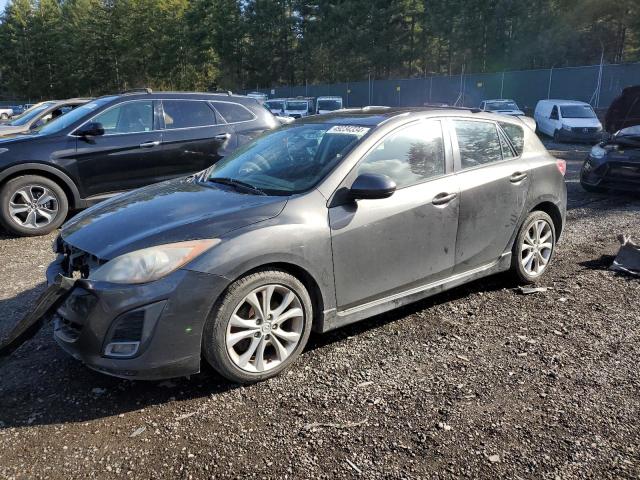 2011 MAZDA 3 S 2011 image