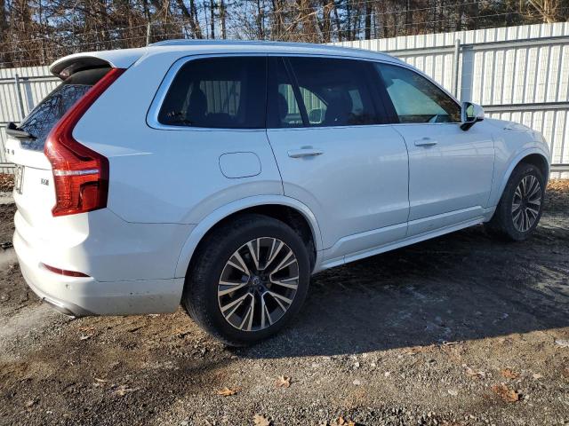 Image 3 of 2020 VOLVO XC90 T6 MOMENTUM 2020 with VIN YV4A22PK2L1572734