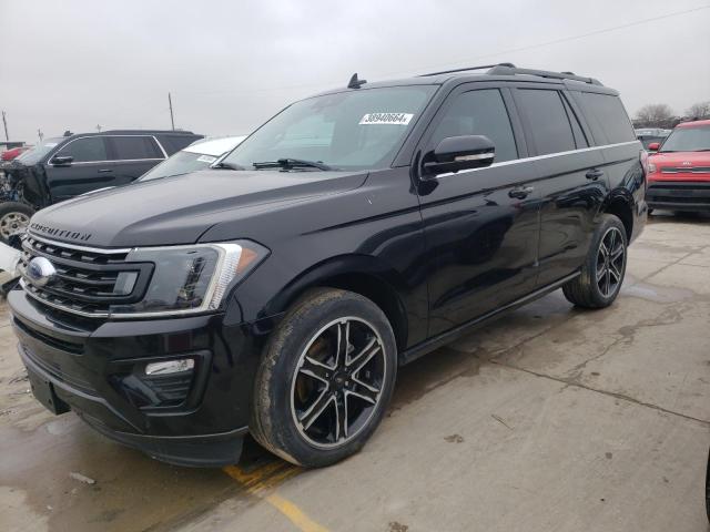 2019 FORD EXPEDITION LIMITED 2019 image