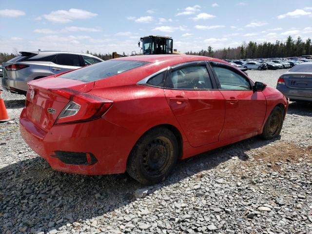 Изображение 3 2019 HONDA CIVIC LX 2019 с VIN 2HGFC2F51KH036859