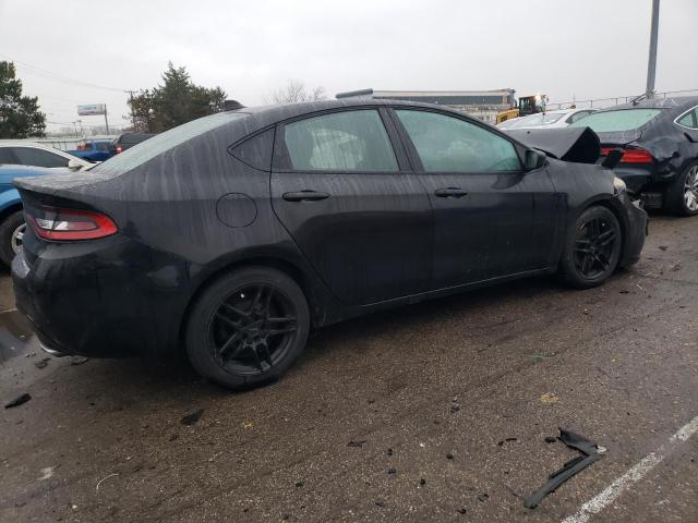 Image 3 of 2013 DODGE DART SXT 2013 with VIN 1C3CDFBA8DD334161