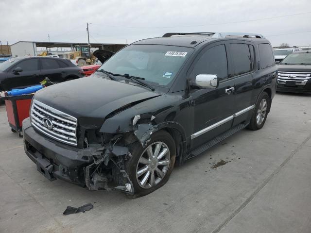Изображение 2008 INFINITI QX56  2008