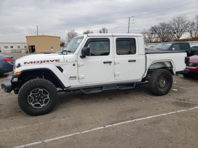 Изображение 2022 JEEP GLADIATOR MOJAVE 2022
