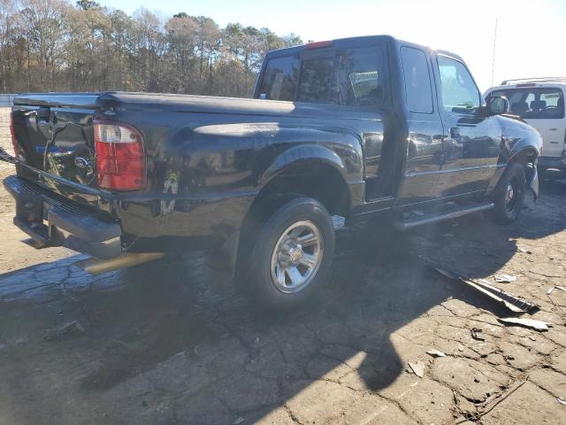 Image 3 of 2004 FORD RANGER SUPER CAB 2004 with VIN 1FTYR44U44PA59174
