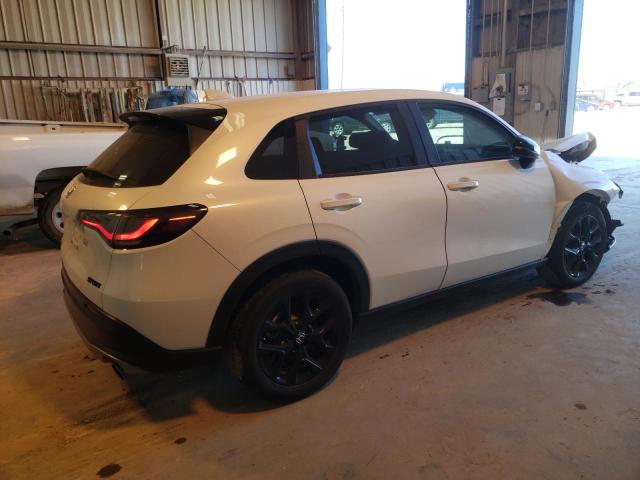 Изображение 3 2023 HONDA HR-V SPORT 2023 с VIN 3CZRZ1H57PM718052