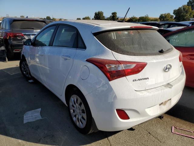 Изображение 2 2017 Hyundai Elantra 2017 с VIN KMHD35LH0HU359159
