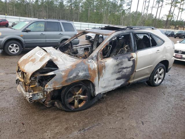 2004 LEXUS RX 330 2004 image