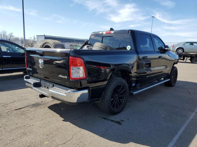 Image 3 of 2021 RAM 1500 BIG HORN/LONE STAR 2021 with VIN 1C6RRFFG2MN744543