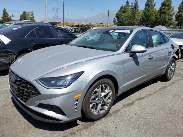 2023 HYUNDAI SONATA SEL 2023 image