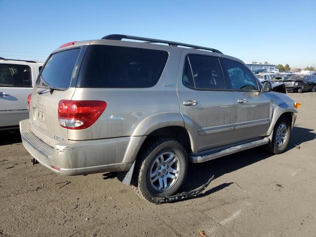 Изображение 3 2005 TOYOTA SEQUOIA SR5 2005 с VIN 5TDBT44A55S240353