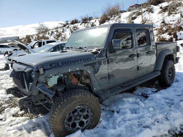 Obraz 2022 JEEP GLADIATOR OVERLAND 2022