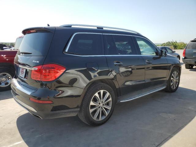 Изображение 3 2014 MERCEDES-BENZ GL 450 4MATIC 2014 с VIN 4JGDF7CE3EA390394