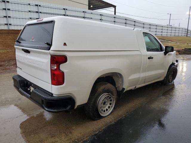 Obraz 3 z 2023 CHEVROLET SILVERADO C1500 2023 z VIN 3GCNAAEKXPG359820