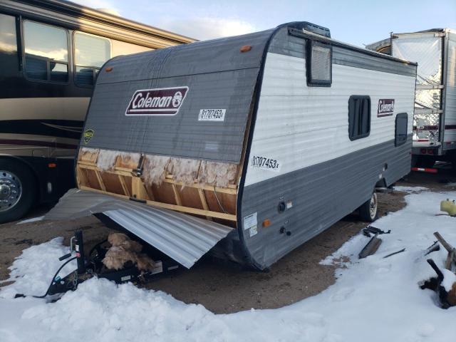 Image 2 of 2023 DUTC COLEMAN 2023 with VIN 4YDTCMG19P8935312