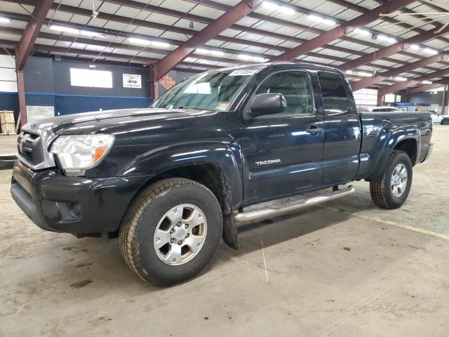 Изображение 1 2013 TOYOTA TACOMA ACCESS CAB 2013 с VIN 5TFUX4EN3DX020376