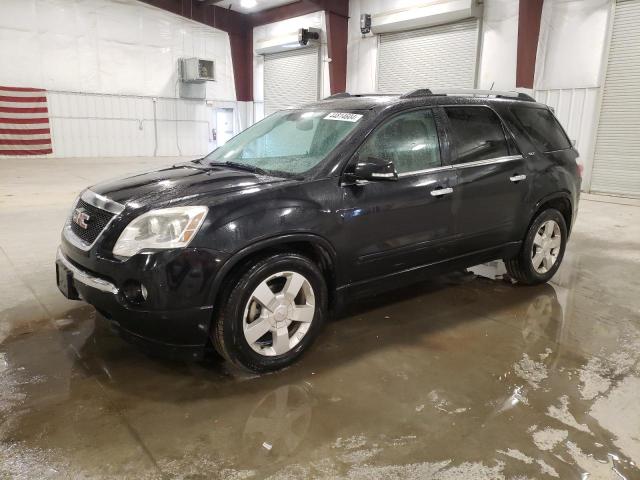 Image 1 of 2012 GMC ACADIA SLT-1 2012 with VIN 1GKKVRED8CJ121839