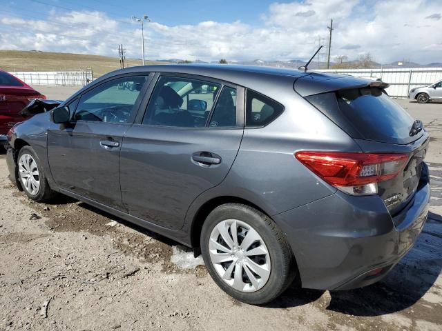 Image 2 of 2020 SUBARU IMPREZA  2020 with VIN 4S3GTAB64L3732017