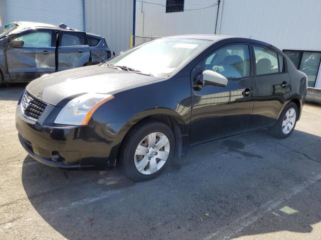 Obraz 1 z 2008 NISSAN SENTRA 2.0 2008 z VIN 3N1AB61E08L698185