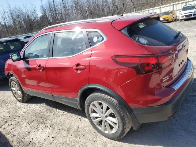 Изображение 2 2018 NISSAN ROGUE SPORT S 2018 с VIN JN1BJ1CR8JW252084