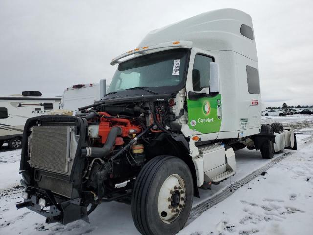 Image 2 of 2022 INTERNATIONAL LT625  2022 with VIN 3HSDZAPR6NN593063