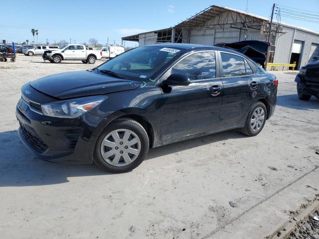 2023 KIA RIO LX 2023 image