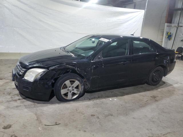 Obraz 2008 FORD FUSION SE 2008