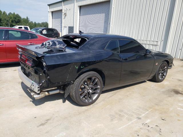 Изображение 3 2023 DODGE CHALLENGER R/T SCAT PACK 2023 с VIN 2C3CDZFJ9PH514879