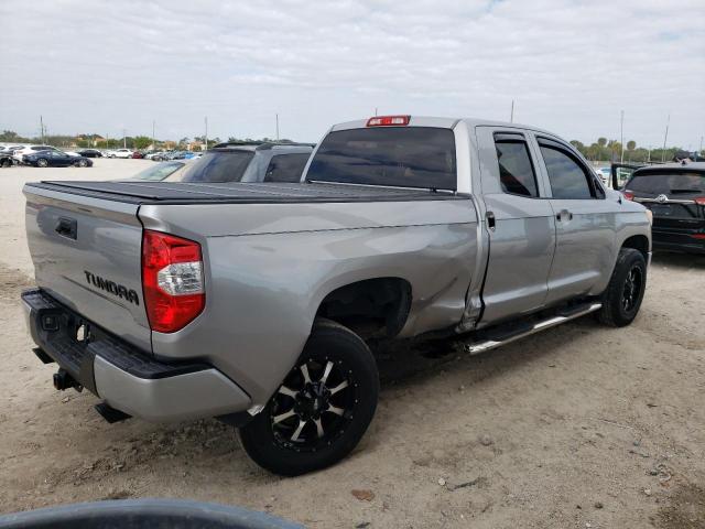 Image 3 of 2015 TOYOTA TUNDRA DOUBLE CAB SR/SR5 2015 with VIN 5TFRM5F15FX092019