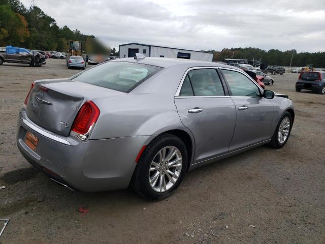 Изображение 3 2017 CHRYSLER 300C  2017 с VIN 2C3CCAEG2HH610025