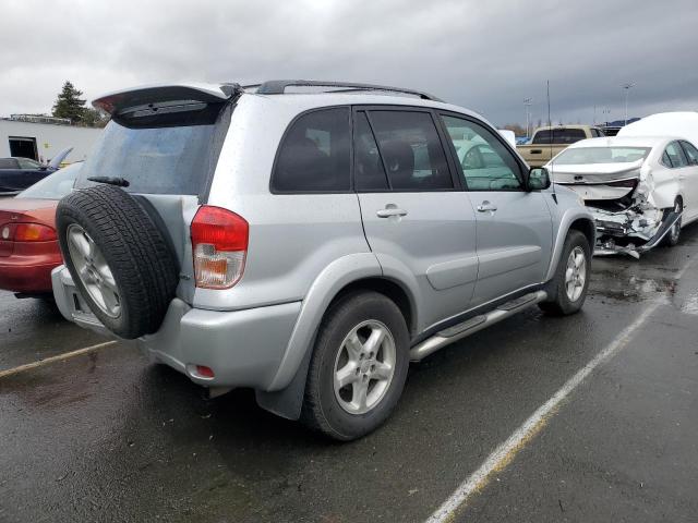 Image 3 of 2002 Toyota RAV4 2002 with VIN JTEHH20V420136990