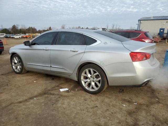 Obraz 2 z 2014 CHEVROLET IMPALA LTZ 2014 z VIN 2G1155S37E9307133