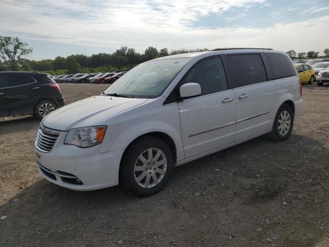 Изображение 1 2015 CHRYSLER TOWN & COUNTRY TOURING 2015 с VIN 2C4RC1BG1FR698082