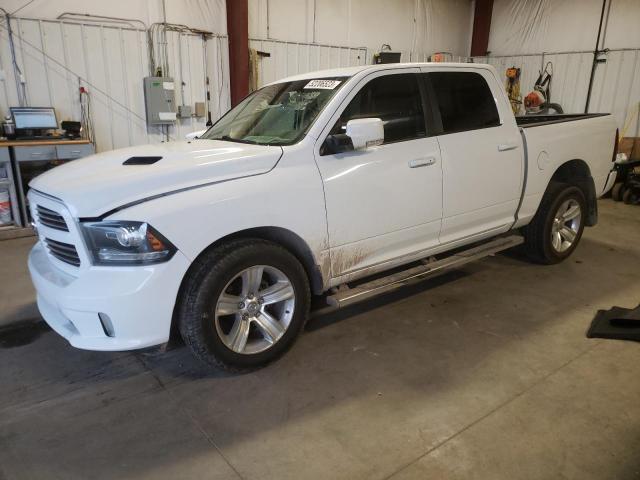 Изображение 1 2014 RAM 1500 SPORT 2014 с VIN 1C6RR7MT3ES404715