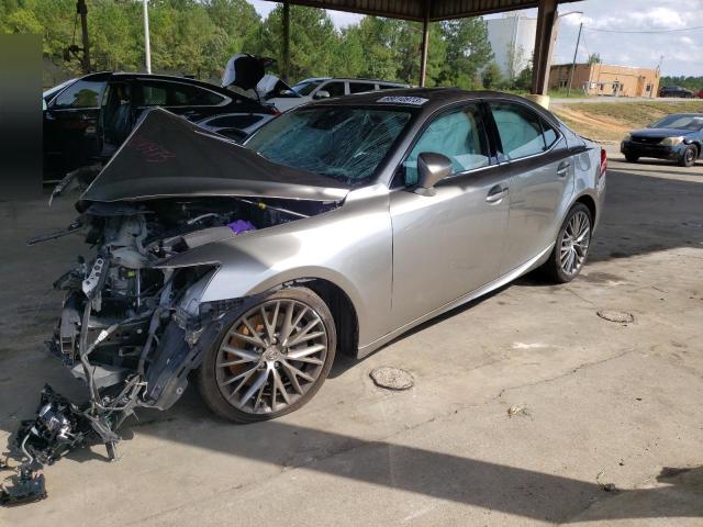 Obraz 2017 LEXUS IS 200T 2017