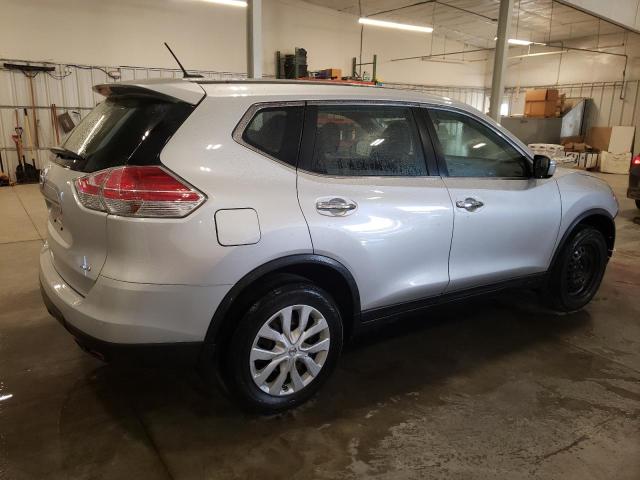 Изображение 3 2015 NISSAN ROGUE S 2015 с VIN KNMAT2MV8FP581471