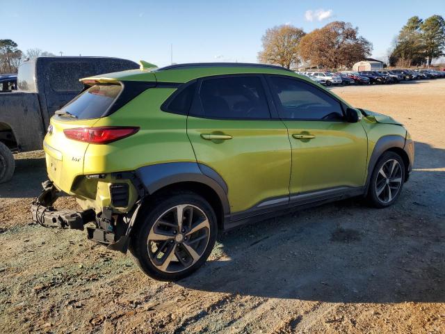 Obraz 3 z 2019 HYUNDAI KONA LIMITED 2019 z VIN KM8K33A51KU298030
