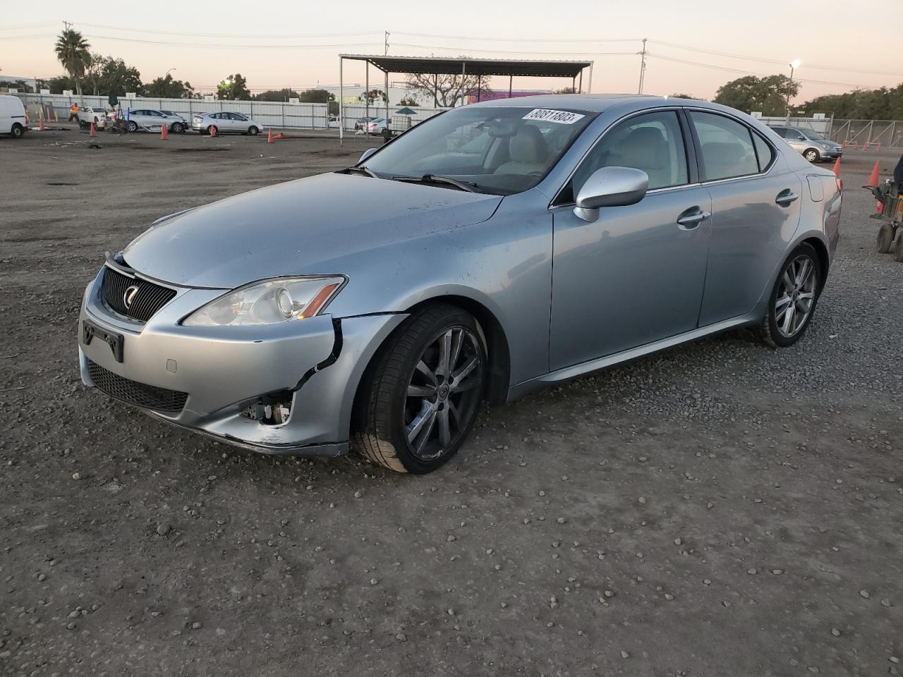 Изображение 2007 LEXUS IS 250 2007