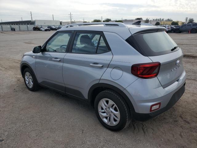 Image 2 of 2020 HYUNDAI VENUE SEL 2020 with VIN KMHRC8A33LU018040
